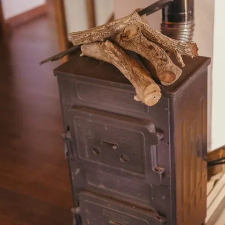 Casa Maja Willa *
