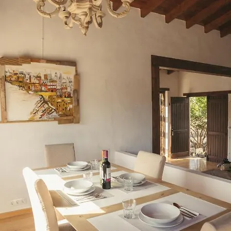 Casa Maja