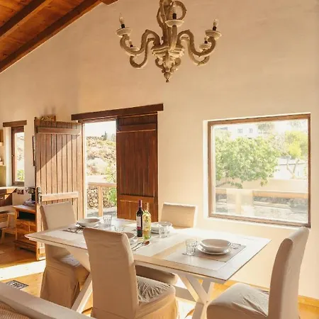 Casa Maja Willa Lajares