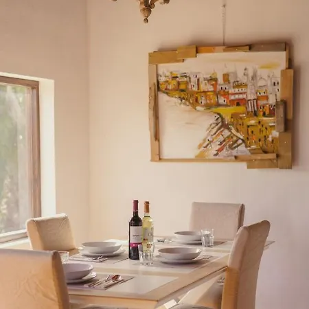 Willa Casa Maja