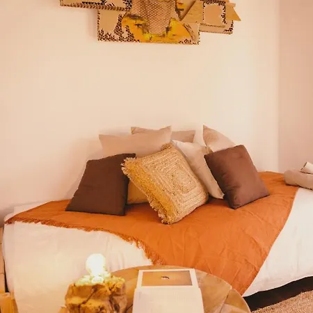Willa Casa Maja