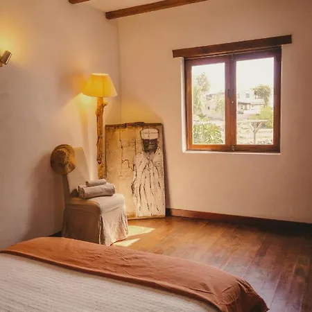 Casa Maja Willa Lajares