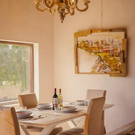Casa Maja Willa *