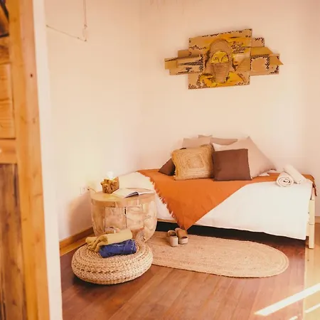 Casa Maja Willa Lajares