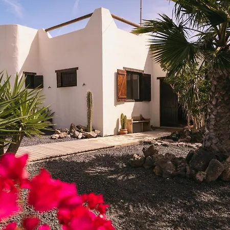 Casa Maja Willa Lajares