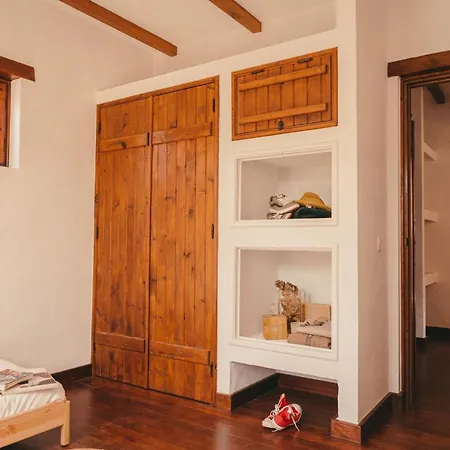 Willa Casa Maja Lajares