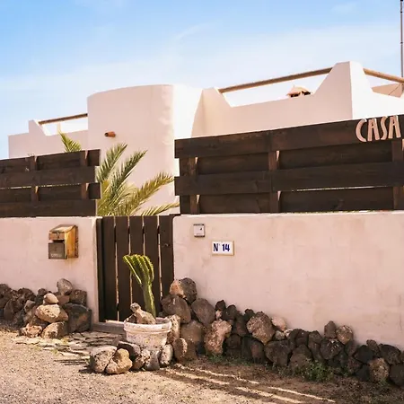 Willa Casa Maja *