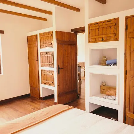 Casa Maja Willa Lajares