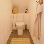 וילה Casa Maja לאחארס