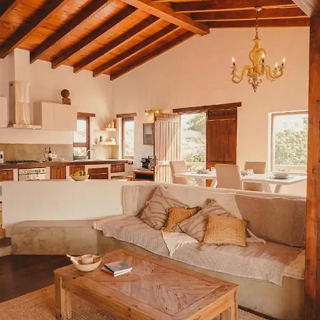 Casa Maja *