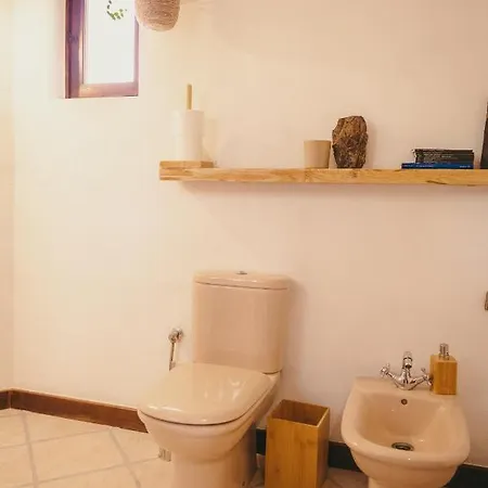 Casa Maja Villa Lajares