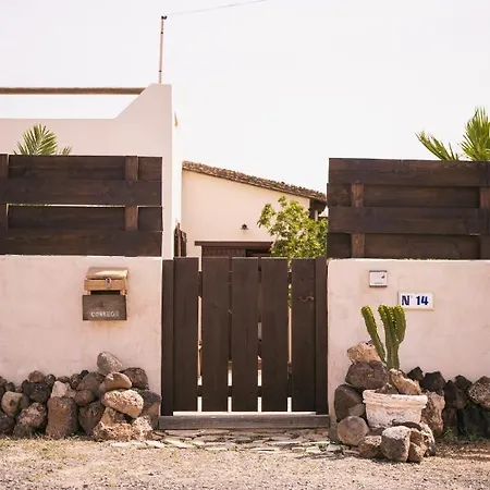 Casa Maja