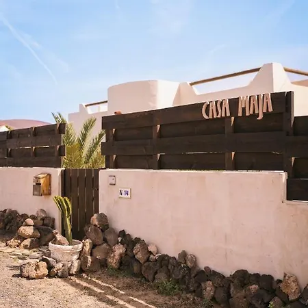 Casa Maja Villa