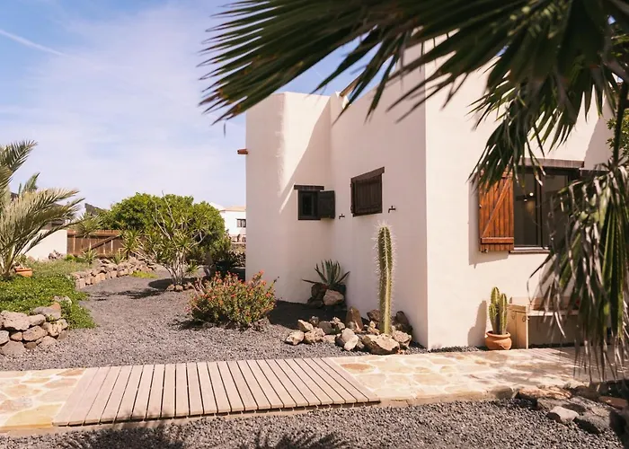 Casa Maja Lajares