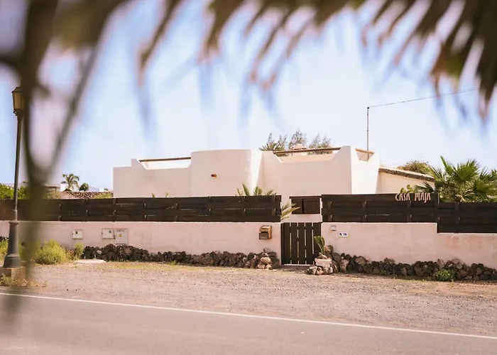 Casa Maja