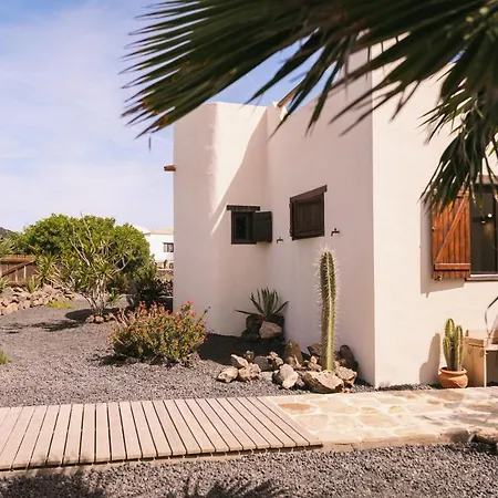 Casa Maja Lajares