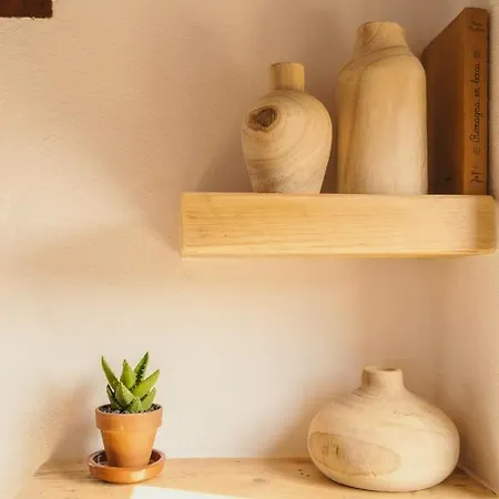 Casa Maja * Lajares