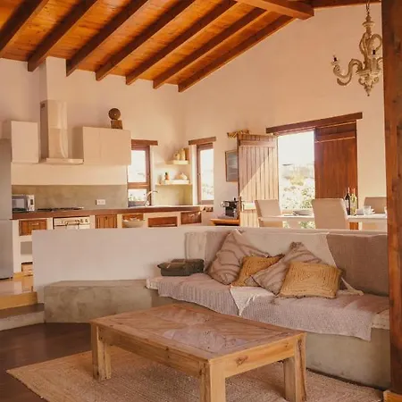 Casa Maja *