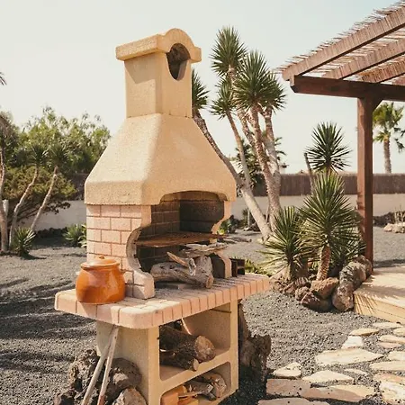 Casa Maja Villa