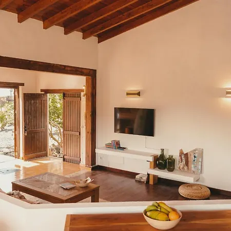 Casa Maja * Lajares