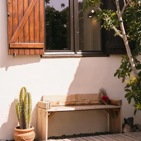 Casa Maja Villa