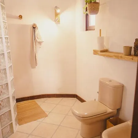 Casa Maja Villa *