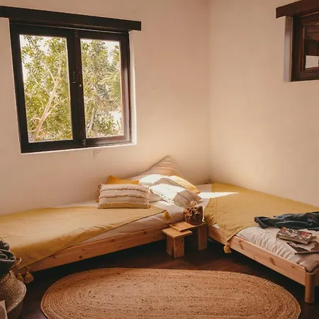 Casa Maja * Lajares