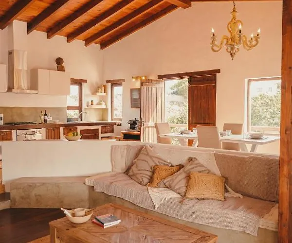 Casa Maja *