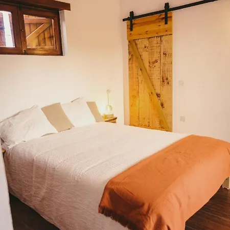 Casa Maja لاجاريس