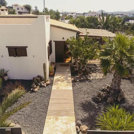 Casa Maja فيلة *