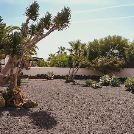 فيلة Casa Maja لاجاريس
