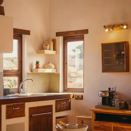 فيلة Casa Maja
