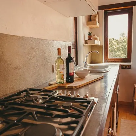 فيلة Casa Maja لاجاريس