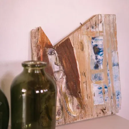 Casa Maja * لاجاريس